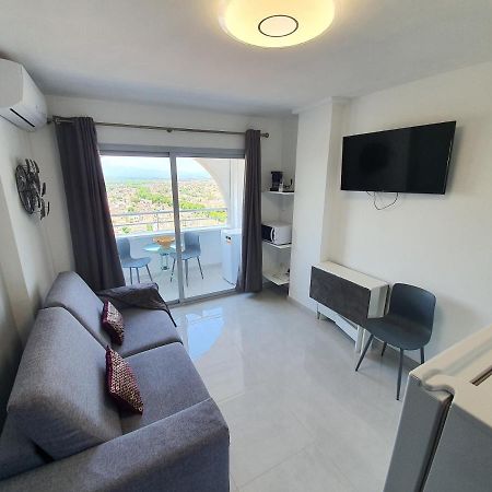Apartamento Bruel 1712 엠푸리아브라바 외부 사진