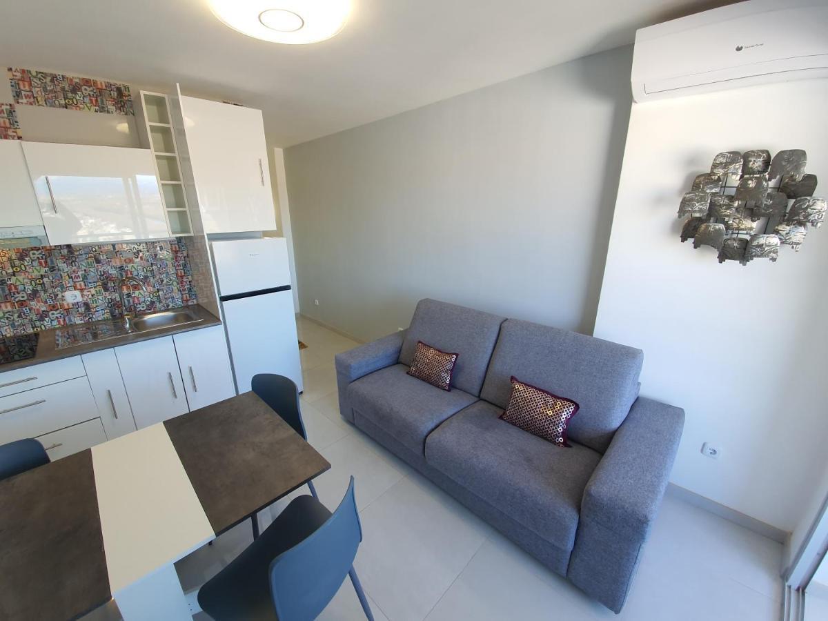 Apartamento Bruel 1712 엠푸리아브라바 외부 사진