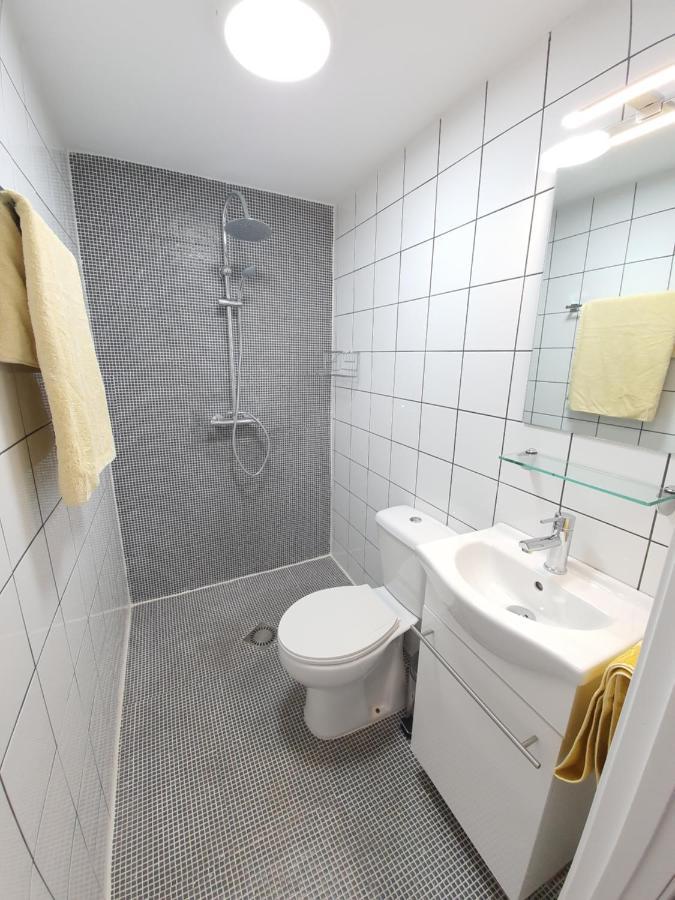 Apartamento Bruel 1712 엠푸리아브라바 외부 사진