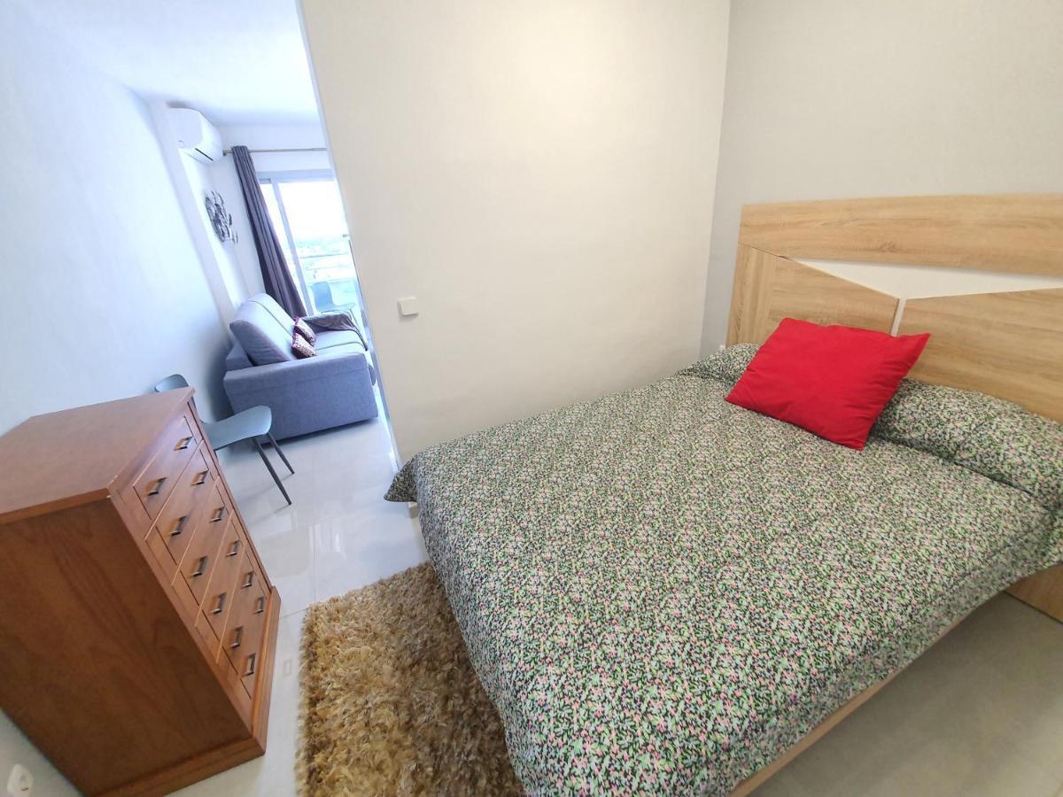 Apartamento Bruel 1712 엠푸리아브라바 외부 사진