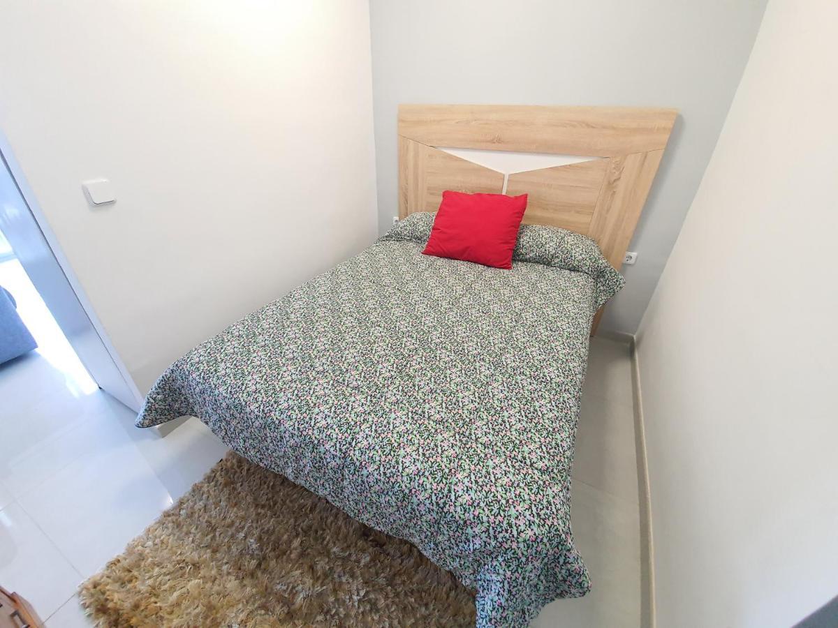 Apartamento Bruel 1712 엠푸리아브라바 외부 사진